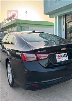 شيفروليه ماليبو